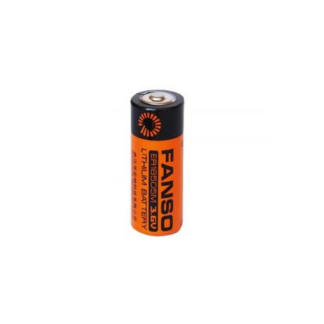 ER18505M 3.6V 3.2Ah Fanso