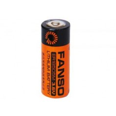 ER18505M 3.6V 3.2Ah Fanso