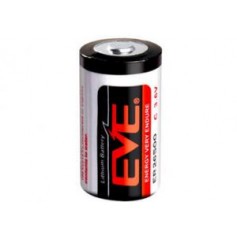 EVE ER26500 3.6V C LS26500 SL-770