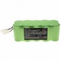 Baterija za prenosni ojačevalnik Amplivox S805A, 7000 mAh