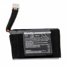 Baterija za Bang & Olufsen BeoPlay P2, 900 mAh