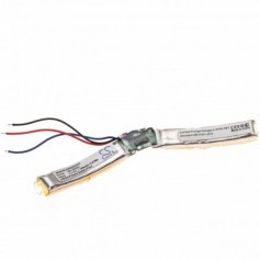 Baterija za Bose QuietComfort 30, ABI400942, 180 mAh