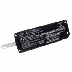 Baterija za Bose Soundlink Mini 2, 3400 mAh