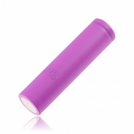 16650 Li-Ion 3.7V 2500 mAh UR16650ZTA Sanyo