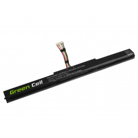 Baterija A41N1611 za Asus GL553 GL553V GL553VD GL553VE GL553VW GL753 GL753V GL753VD GL753VE FX553V FX753 FX753V