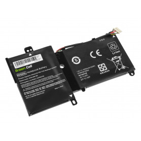 Laptop Baterija HV02XL za HP Pavilion x360 11-K 11-K002NW 11-K102NW, HP Spectre 13-4000 13-4000NW 13-4100NW