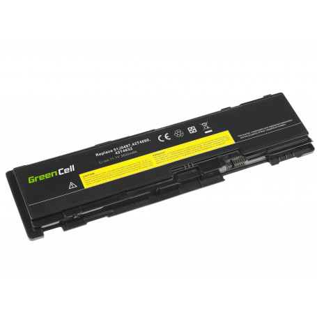 Laptop Baterija za Lenovo ThinkPad T400s T410s T410si