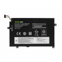 Baterija 01AV411 01AV412 01AV413 za Lenovo ThinkPad E470 E475