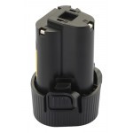 Makita BL1013 10.8V 1500 mAh Li-Ion