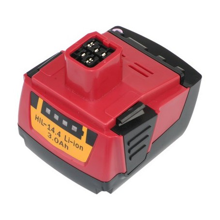 HILTI SF144-A 14.4V 3.0Ah Li-Ion