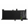 Baterija C21N1401 za Asus F455L K455L R455L X455L