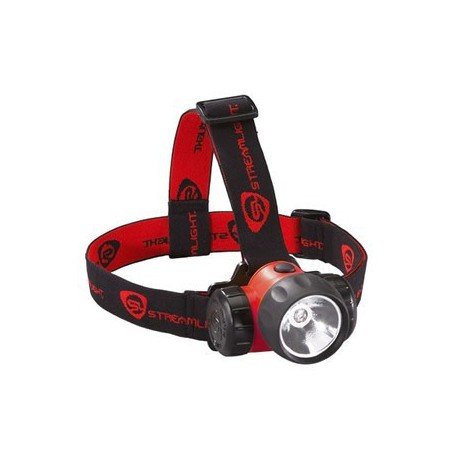 Streamlight ATEX 3AA HAZ-LO naglavna svetilka za EX območja