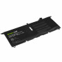 Baterija DXGH8 za Dell XPS 13 9370 9380, Dell Inspiron 13 3301 5390 7390, Dell Vostro 13 5390