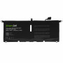 Baterija DXGH8 za Dell XPS 13 9370 9380, Dell Inspiron 13 3301 5390 7390, Dell Vostro 13 5390
