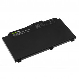 Baterija CD03XL za HP ProBook 640 G4 G5 645 G4 650 G4 G5