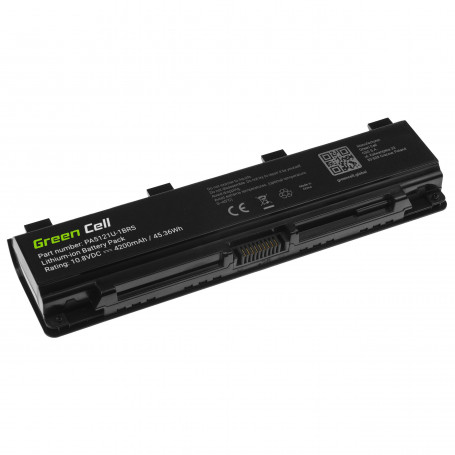 Baterija PA5121U-1BRS PABAS274 za Toshiba Satellite P70-A P70-A-10L P70-A-10W P75-A P75-A7100 P75-A7200
