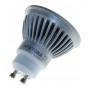 LED GU10 SMD 2835 7W 230V 3000K 560lm 