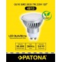 LED GU10 SMD 2835 7W 230V 3000K 560lm 