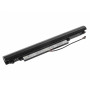 PRO Baterija L15C3A03 L15L3A03 L15S3A02 za Lenovo IdeaPad 110-14IBR 110-15ACL 110-15AST 110-15IBR