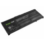 Baterija SR03XL za HP Omen 15 15-DC 17 17-CB 17-CB0006NW 17-CB0014NW Pavilion Gaming 17 17-CD 17-CD0014NW