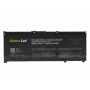 Baterija SR03XL za HP Omen 15 15-DC 17 17-CB 17-CB0006NW 17-CB0014NW Pavilion Gaming 17 17-CD 17-CD0014NW
