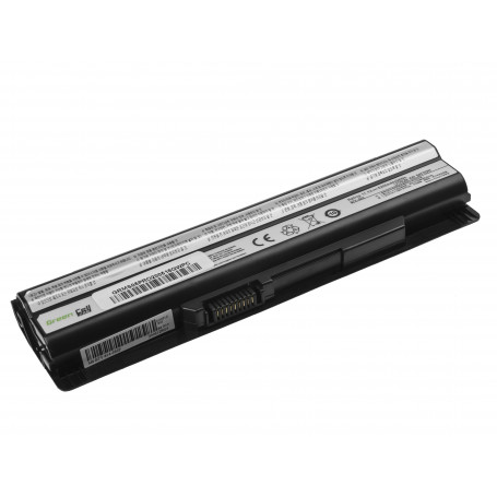 Laptop Baterija PRO BTY-S14 BTY-S15 za MSI CR650 CX650 FX400 FX600 FX700 GE60 GE70 GP60 GP70 GE620