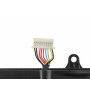 CP03XL Baterija za HP Specter x360 13-AE 13-AE001NW 13-AE002NW 13-AE003NW