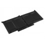 Baterija F3YGT za Dell Latitude 7280 7290 7380 7390 7480 7490