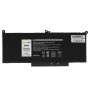 Baterija F3YGT za Dell Latitude 7280 7290 7380 7390 7480 7490