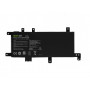 Baterija C21N1634 za Asus F542 F542U F542UQ VivoBook 15 R542 R542U R542UA R542UF R542UQ X542 X542U X542UA X542UF