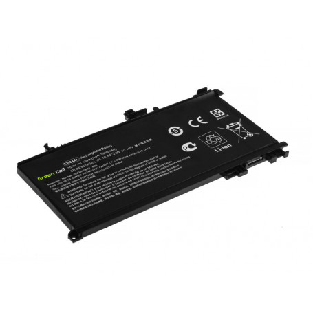 Baterija TE04XL za HP Omen 15-AX202NW 15-AX205NW 15-AX212NW 15-AX213NW, HP Pavilion 15-BC501NW 15-BC505NW 15-BC507NW