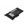 Baterija 3DDDG 93FTF za Dell Latitude 5280 5290 5480 5490 5495 5580 5590