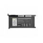 Baterija WDX0R WDXOR za Dell Inspiron 13 5368 5378 5379 14 5482 15 5565 5567 5568 5570 5578 5579 7560 7570 17 5770