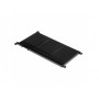 Baterija WDX0R WDXOR za Dell Inspiron 13 5368 5378 5379 14 5482 15 5565 5567 5568 5570 5578 5579 7560 7570 17 5770