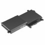 Baterija CI03XL za HP ProBook 640 G2 645 G2 650 G2 G3 655 G2
