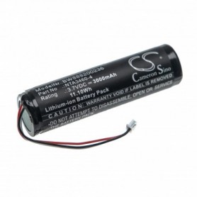 Baterija za Philips Avent SCD620 / SCD625 / SCD639, Li-Ion