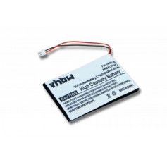 Baterija za Jabra Pro 9460, 230 mAh