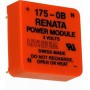 Renata 175-0B 3V 235mAh