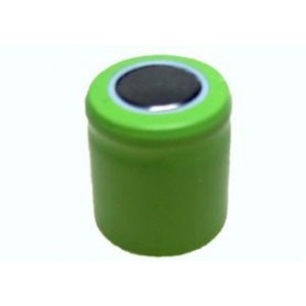 1/3AA 1.2V NiMh 300 mAh
