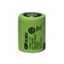 GP 1/3AAA 1.2V 170 mAh 17AAAH