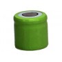 1/3A 1.2V 500 mAh Nimh