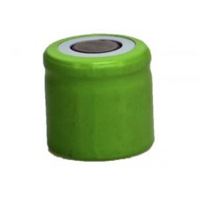 1/3A 1.2V 500 mAh Nimh