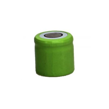 1/3A 1.2V 500 mAh Nimh