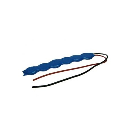 Varta 7.2V 18mAh NiMh baterijski sklop, 70.42x12.8x2.6 mm