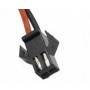 3.6V 1600 mAh NiMh baterijski sklop,51x42x14,5 mm