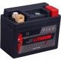 Intact LITHIUM LTM7L LI-01 12.8V 2Ah 120A