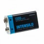 9V (7.4V) 1000 mAh Li-Ion USB polnilna baterija