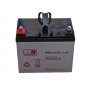 12V 33Ah AGM akumulator MWL 33-12