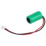 Baterija za OMRON CJ1W-BAT01, FDK, 3V 850 mAh