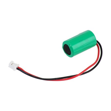 Baterija za OMRON CJ1W-BAT01, FDK, 3V 850 mAh